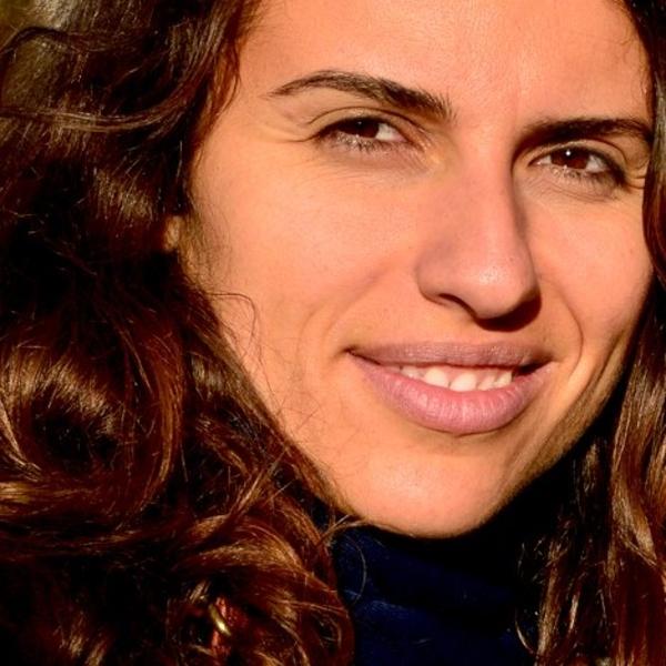 Mirjana Marinkovic
