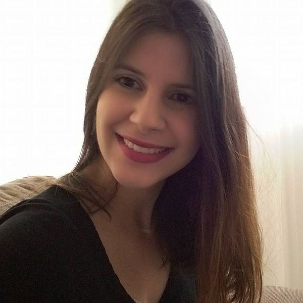 Caroline Biscaro