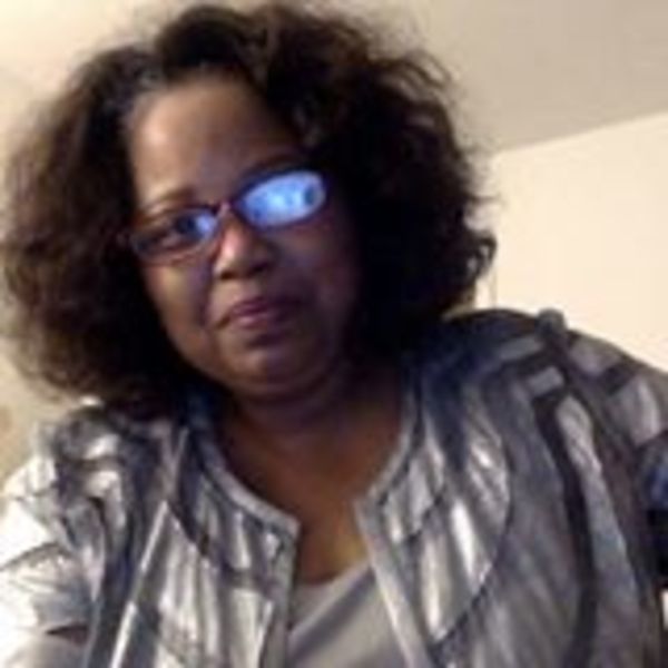 Deandria Shaw