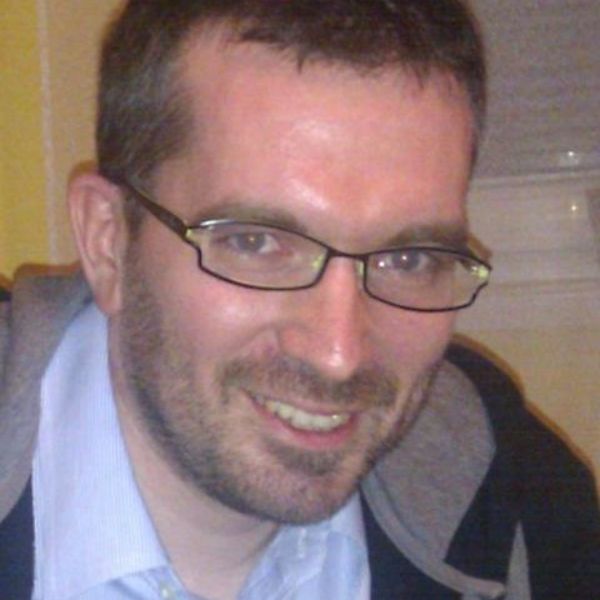 Jaroslav Šaroch