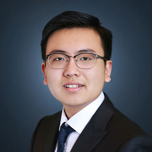 Jiacheng Li