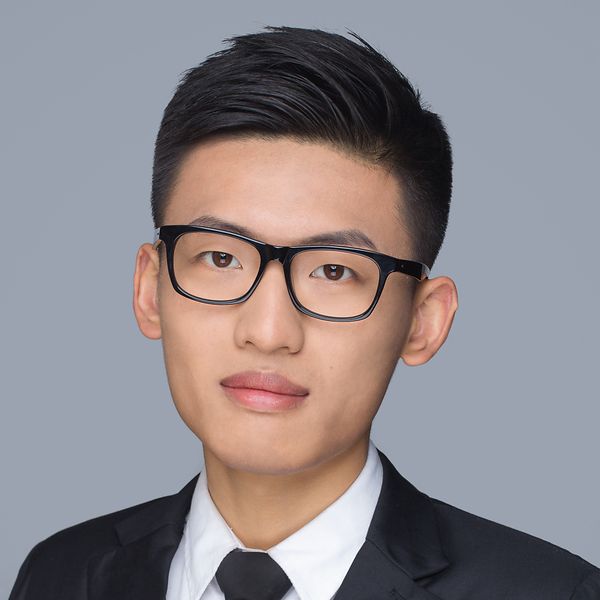 Donald Zhou