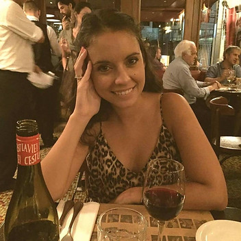 Paula Bissoli Navarro
