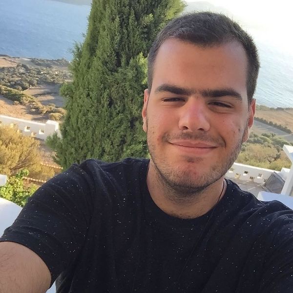Vasilis Katsadonis