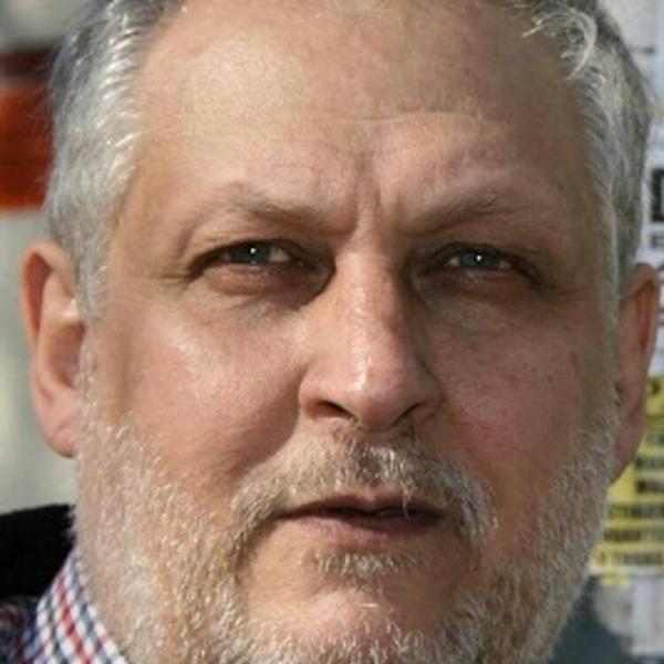 Gustavo Zucaro