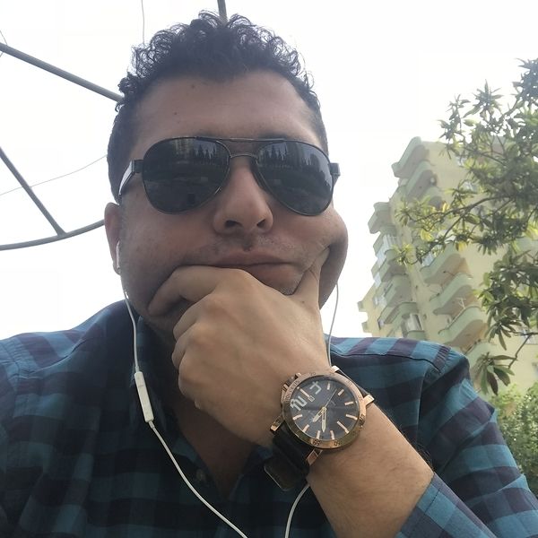 Ozgur Ozkan