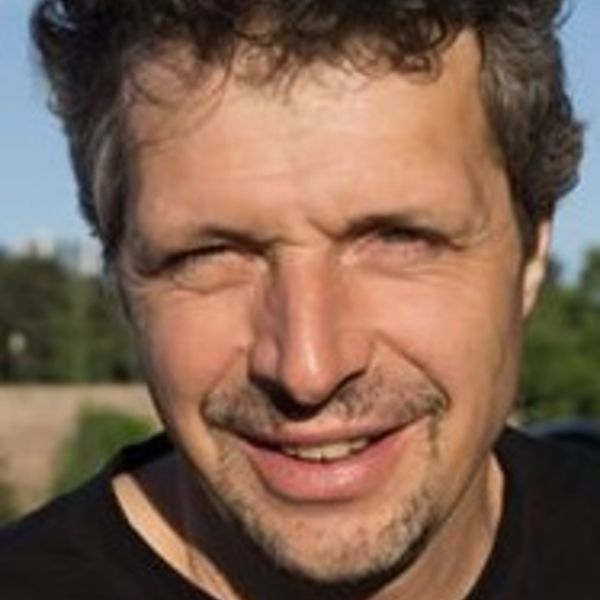 Petr Manas