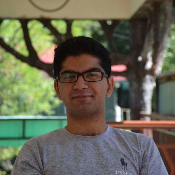 Talha Naeem