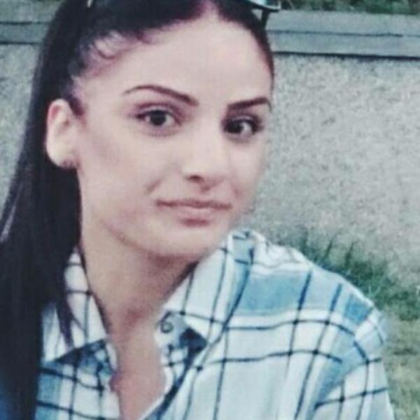 Hasmik Sahakyan