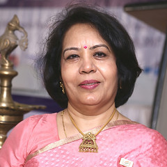 Nishi Kaul
