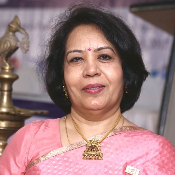 Nishi Kaul