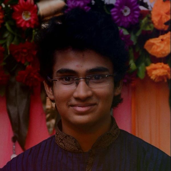 Priyanshu Gupta