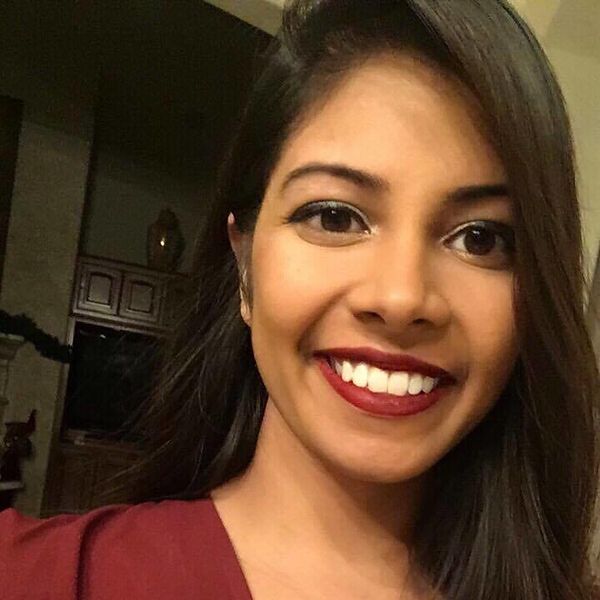 Meghna Thakur
