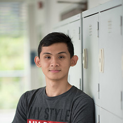 Jun Xuan Lee
