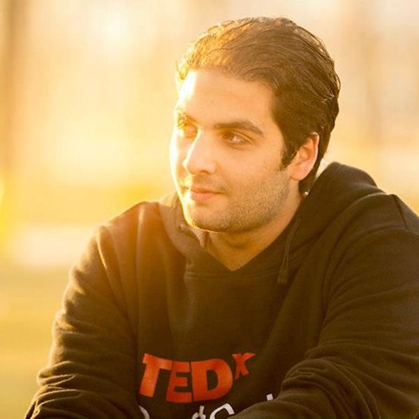 ahmad ghonim