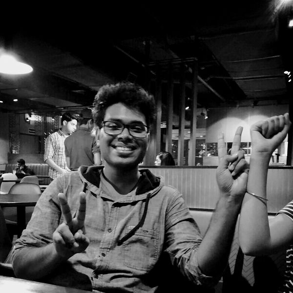 ABHINAV CHANDRA