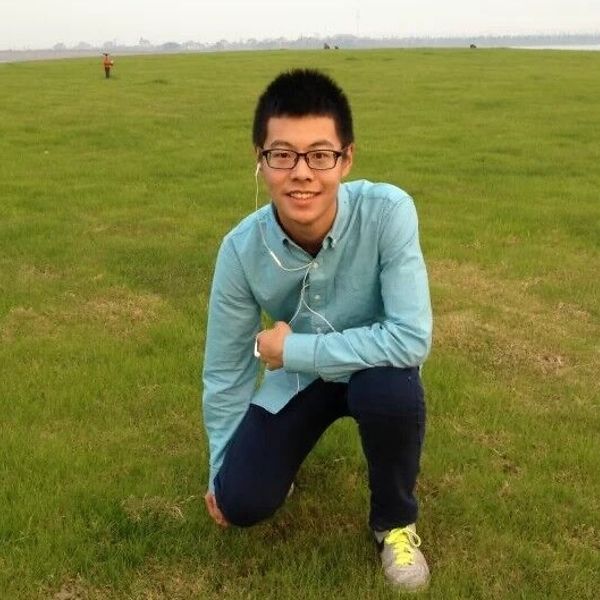 Yuance Sheng