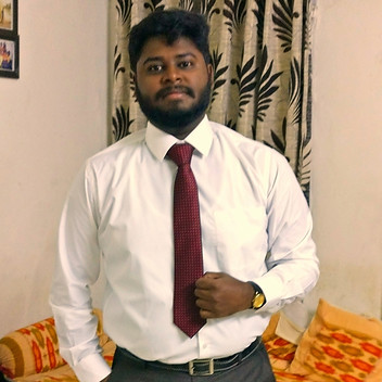 Nithilasaravanan k