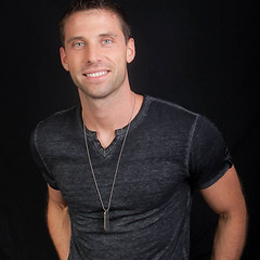 Adam Evans