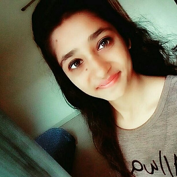 Yukti Badlani