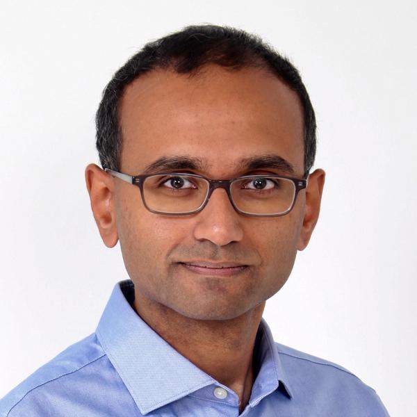 Aaswath Raman