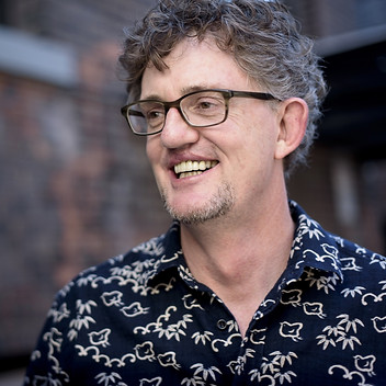 Michael Bungay Stanier