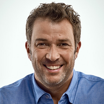 Laurent Potdevin