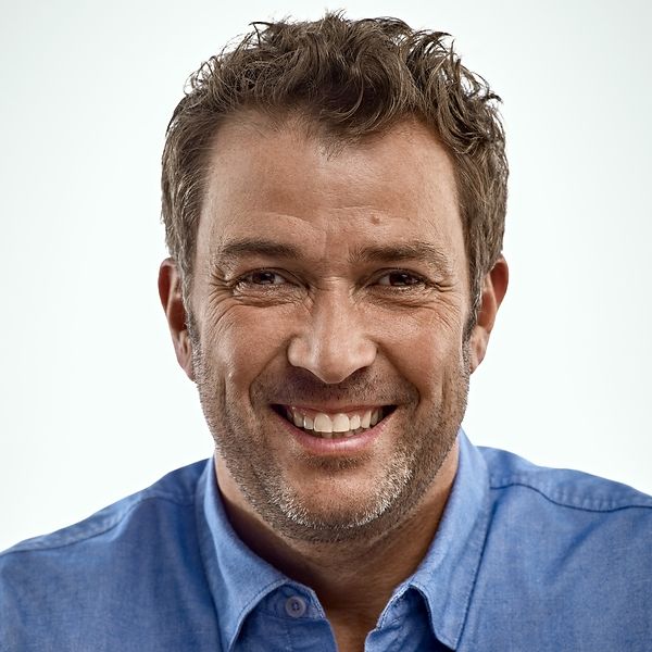 Laurent Potdevin