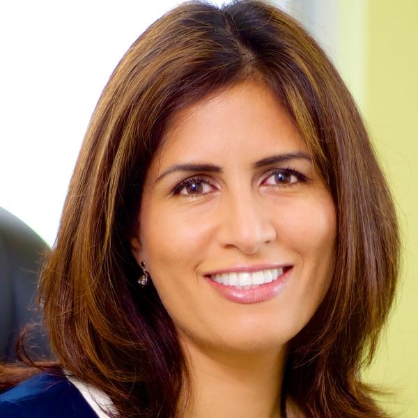 Sharlene Gill