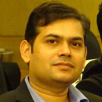 Mukesh Dev
