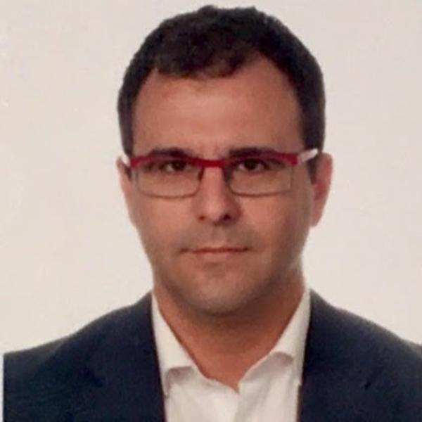 Emiliano Astudillo