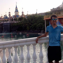 Mohit Rai