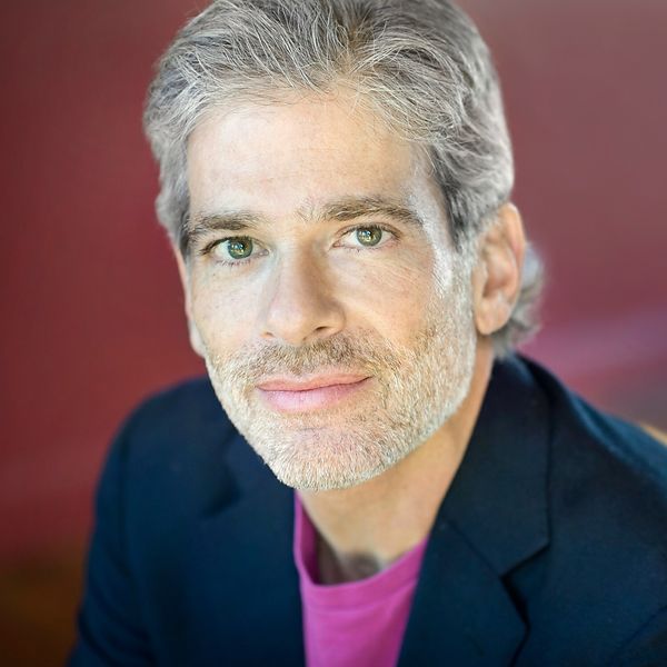 Jason B. Rosenthal