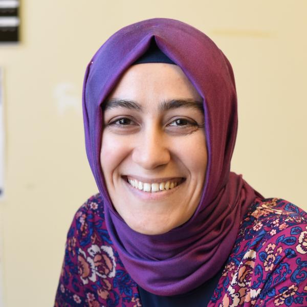Burcin Mutlu-Pakdil