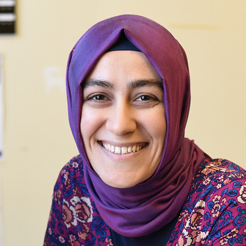 Burcin Mutlu-Pakdil