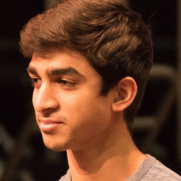 Vinai Kumar