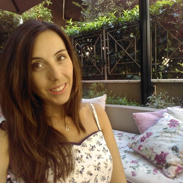 Silvia Aparicio