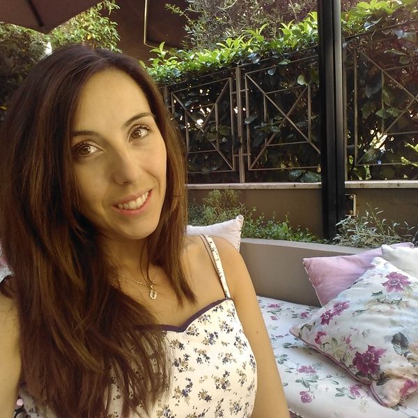 Silvia Aparicio