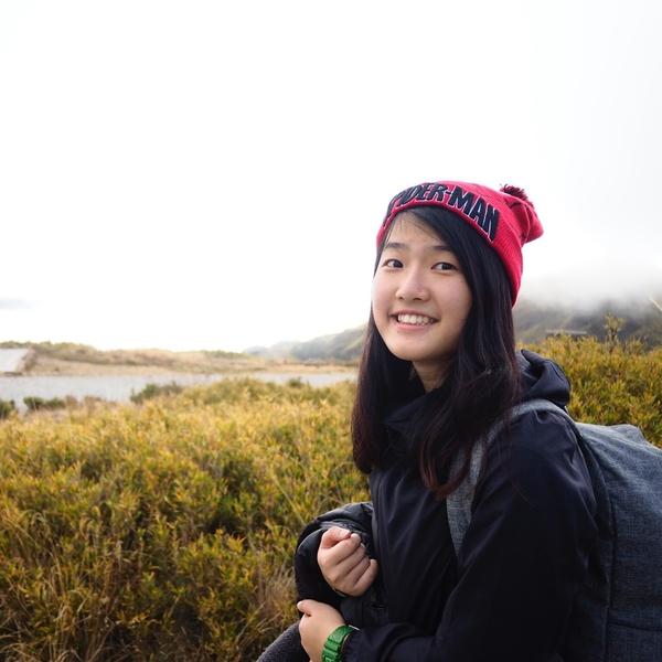 Vanessa Leung