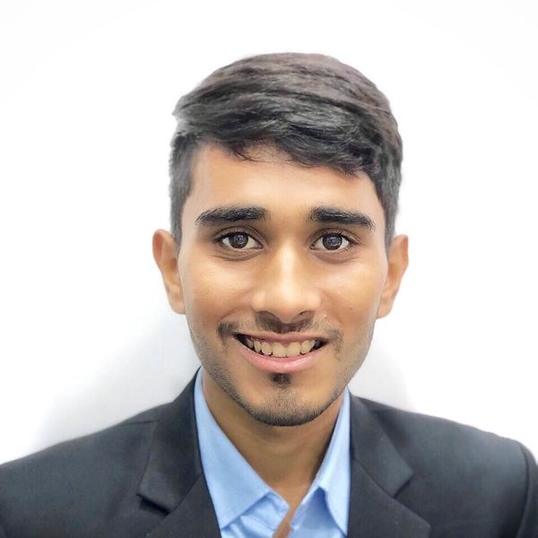 Kavi Sanghavi