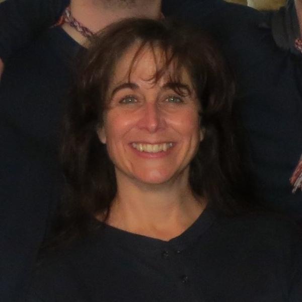 Gina Cullen