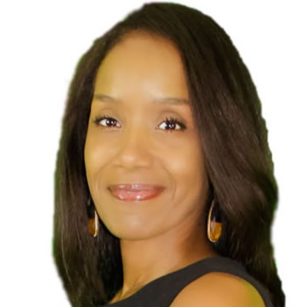 Melanie Waters
