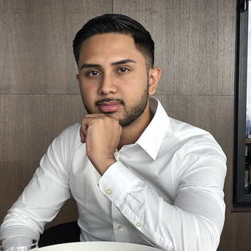 Alexander Kafiluddin