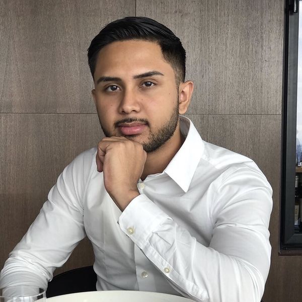 Alexander Kafiluddin