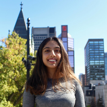 Arushi Kumar