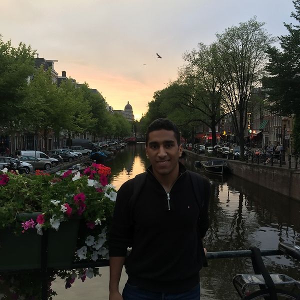 Ibrahim Rakha