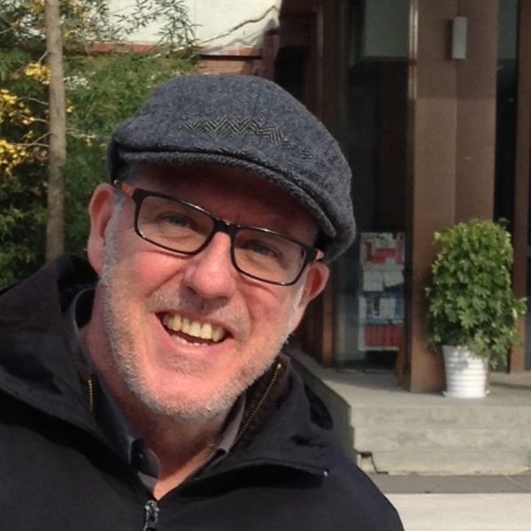 Javier Bahilo