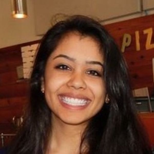 Layla Sethuraju