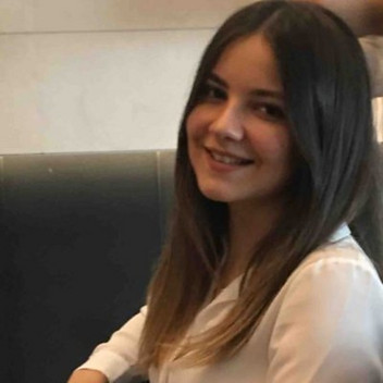 imge irem coşkun