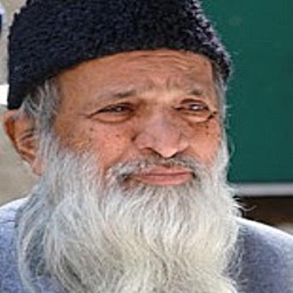 Mudassir ur Rahman
